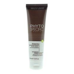 Phyto Specific Curl Hydration Shampoo 150ml For Women