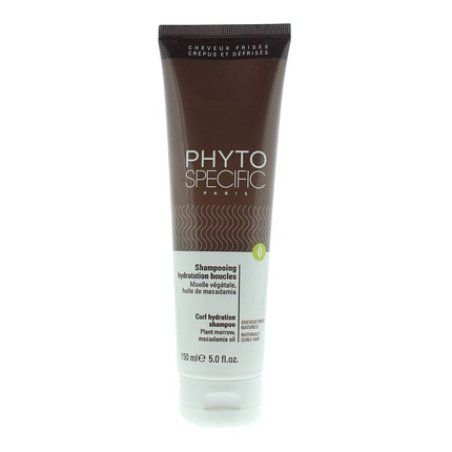 Phyto Specific Curl Hydration Shampoo 150ml For Women