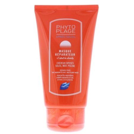 Phyto Plage Recovery Mask 125ml For Women