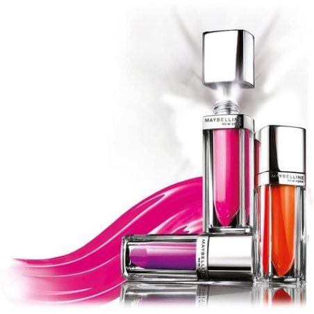 Maybelline Color Elixir Sensational Nail Lacquer 120 Fuchsia 5ml