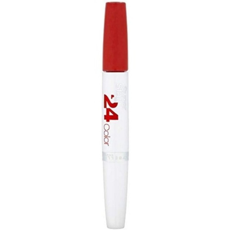 Gemey-Maybelline Superstay 24-Hour Lipstick