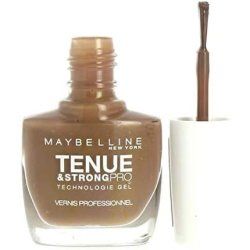 Maybelline SuperStay 778 Strong & Pro Gemey Pink Sand Nail Varnish