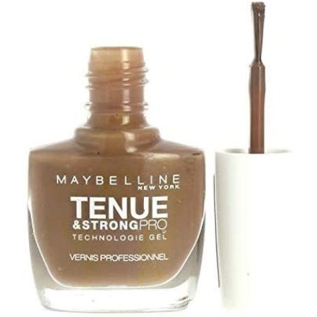 Maybelline SuperStay 778 Strong & Pro Gemey Pink Sand Nail Varnish