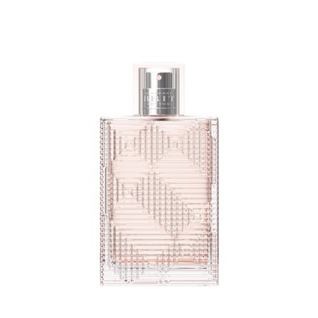 BURBERRY Brit Rhythm Floral for Women Eau de Toilette 50ml