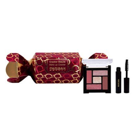 Parisax Make-Up Cracker Decorative Cosmetics Gift Set
