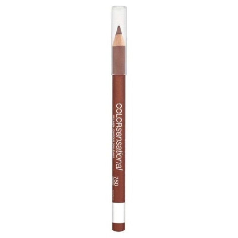 Maybelline Color Sensational Lip Liner 750 Choco Pop