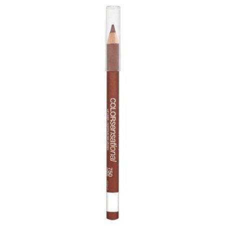 Maybelline Color Sensational Lip Liner 750 Choco Pop