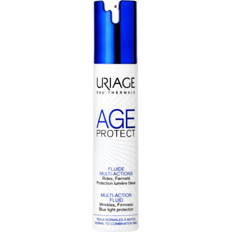 Uriage Age Protect Fluide multi-actions 40 ml