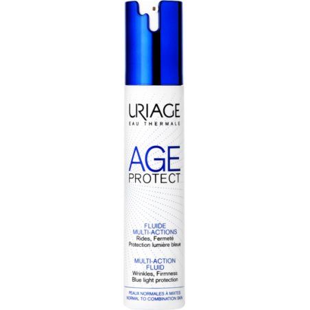 Uriage Age Protect Face serum 40 ml Women
