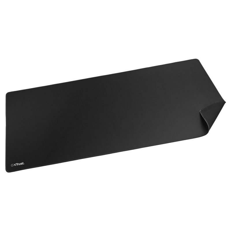 Trust GXT 759 Tapis de souris de jeu Noir