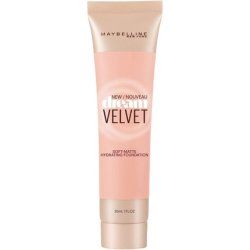 Maybelline Dream Velvet Foundation 21 Nude 30ml