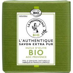 La Provencale L'Authentique Extra-Pure Soap 100g