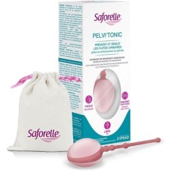 Saforelle Pelvi Tonic