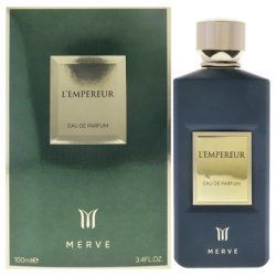 Merve Lempereur For Women 34 Oz Eau De Parfum Spray