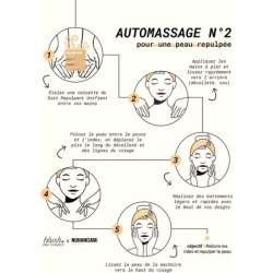 Nuhanciam Plumping and Unifying Treatment 50ml