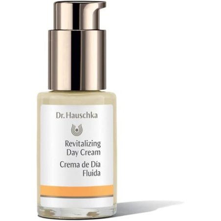 Dr. Hauschka Day Creams 30ml