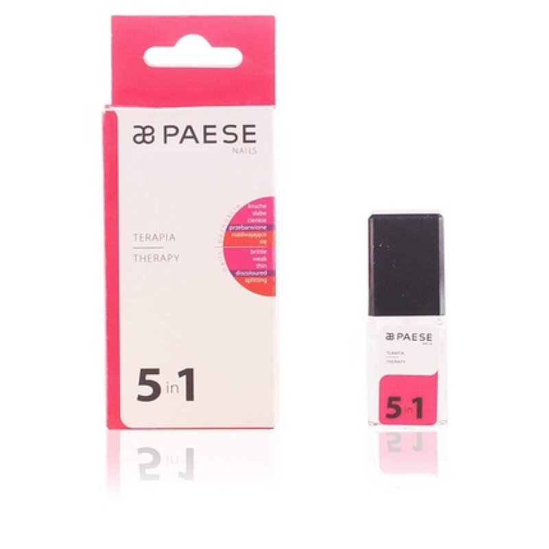 Paese Cosmetics Playstation Nail Air Conditioner 9ml