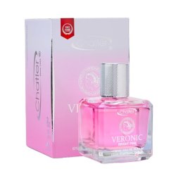 Chatler Veronic Bright Pink For Women 100ml