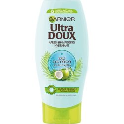 Ultra Doux Coconut Water and Aloe Conditioner