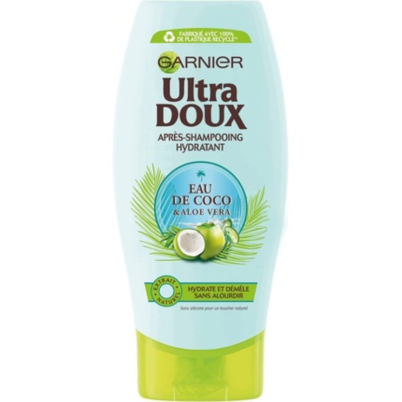 Ultra Doux Coconut Water and Aloe Conditioner