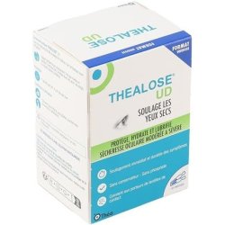 Tha Thealose UD Soothes Dry Eyes 30 Units 04ml