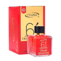 Chatler 61 Luxury Possible