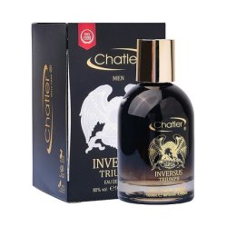 Chatler Inversus Triumph Men Eau De Parfum 100 Ml
