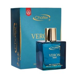 Chatler Ch Veron Hero For Men