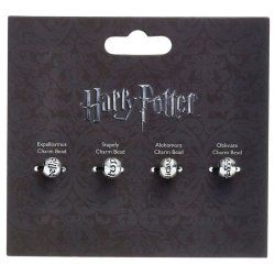 HARRY POTTER - Perle sortilège Charm Set