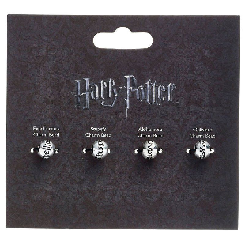 HARRY POTTER - Perle sortilège Charm Set