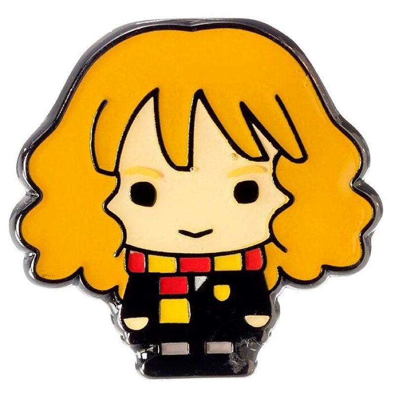 HARRY POTTER - Hermione Granger -  Pin's
