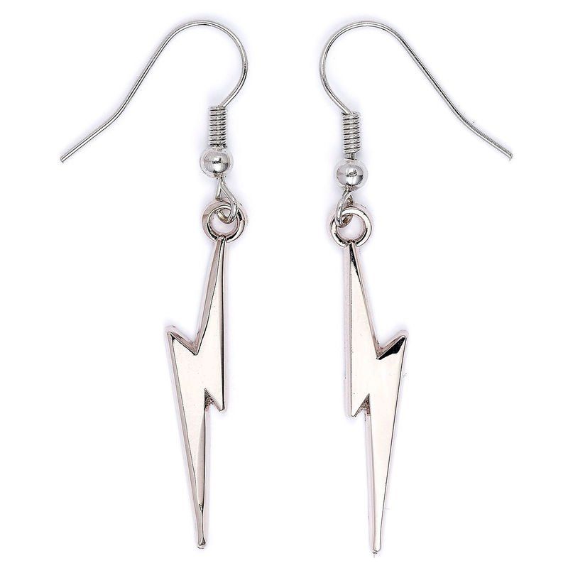HARRY POTTER - Lightning Bolt - Boucles d'oreilles