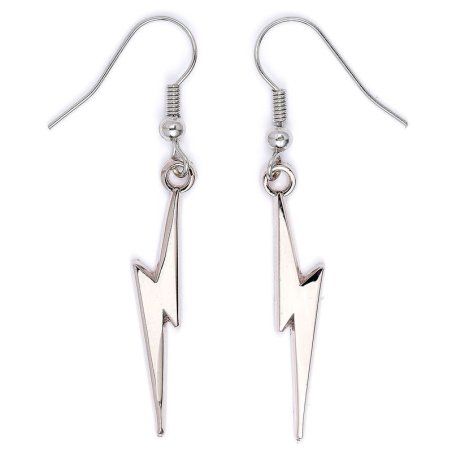 HARRY POTTER - Lightning Bolt - Boucles d'oreilles