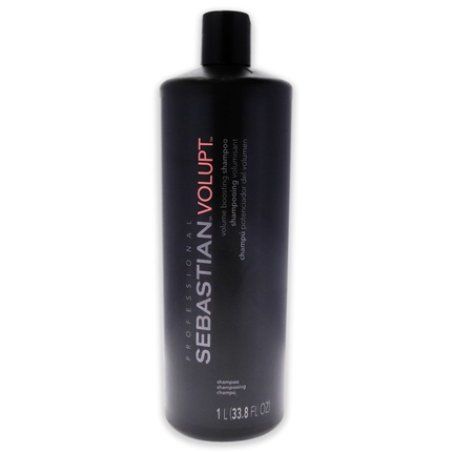 Sebastian Volupt Volume Boosting Shampoo 338 Oz