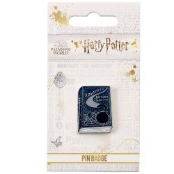 HARRY POTTER - Livre Advanced Potion Making - Pin's