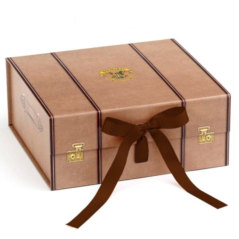 HARRY POTTER - Gift Box (Vide) - Format Moyen