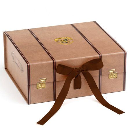HARRY POTTER - Gift Box (Vide) - Format Moyen