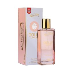 Dolly Chatler Woman Eau De Parfum 100ml
