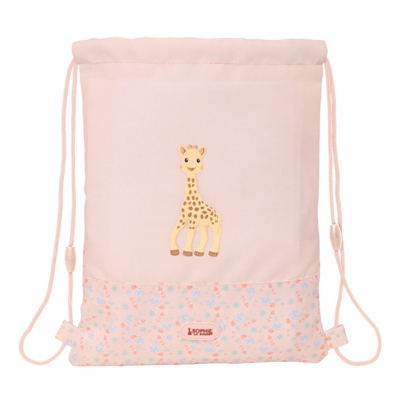 Sophie the Girafe Joy gym bag 34cm