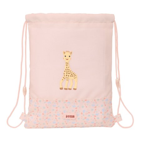 Sophie the Girafe Joy gym bag 34cm