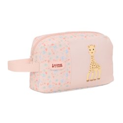 Sophie the Girafe Joy thermos breakfast bag