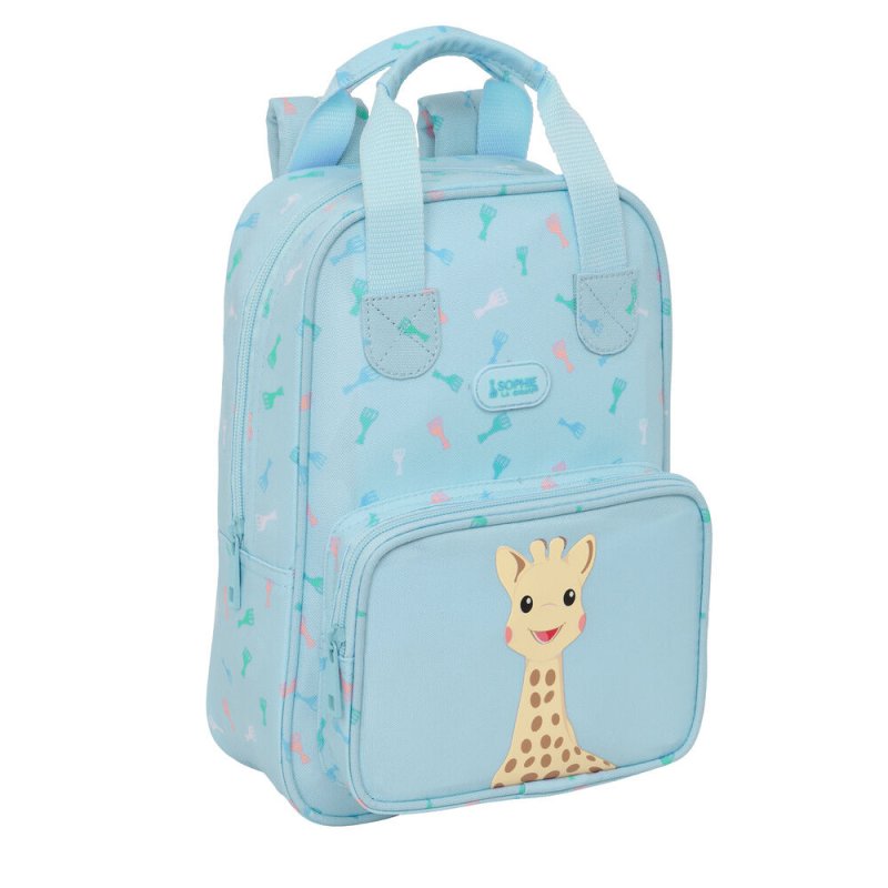Sophie the Girafe Dreams backpack 28cm