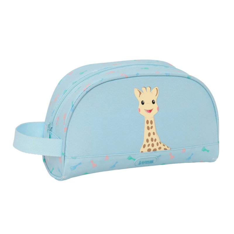 Sophie the Girafe Dreams vanity case