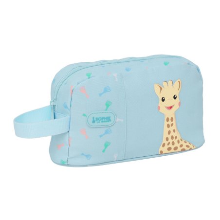 Sophie the Girafe Dreams thermos breakfast bag