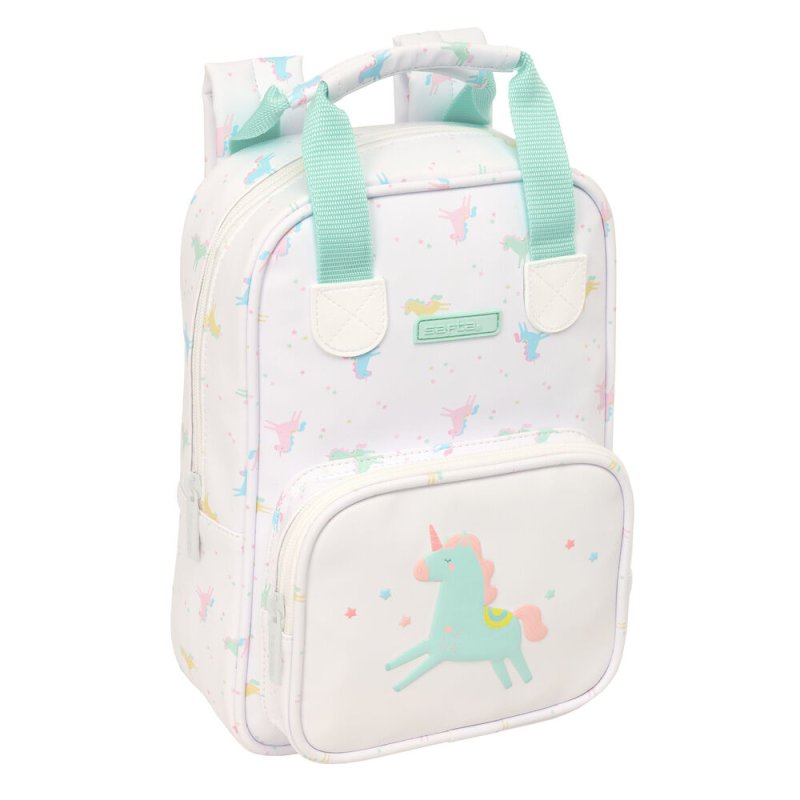 Unicorn backpack 28cm