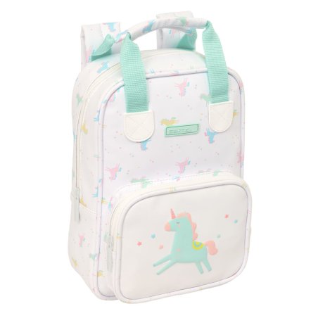 Unicorn backpack 28cm