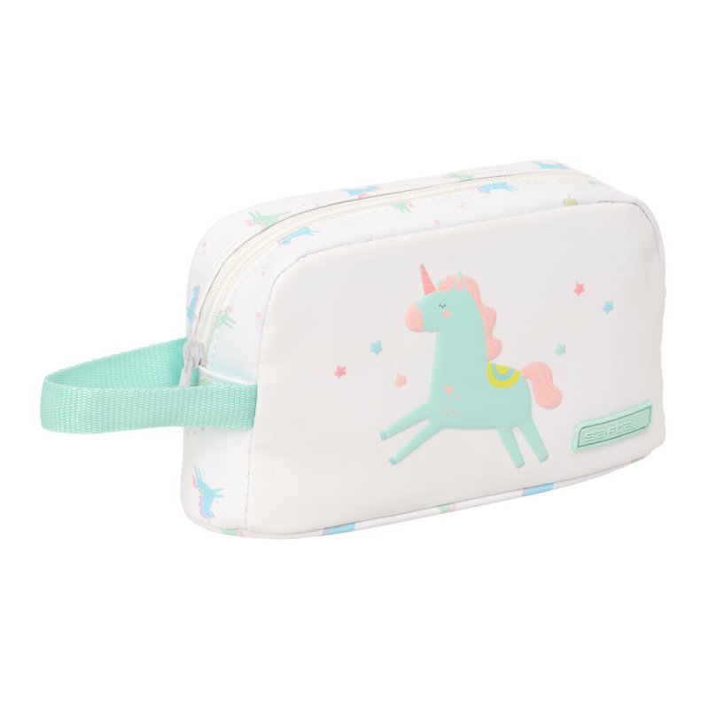 Unicorn thermos breakfast bag