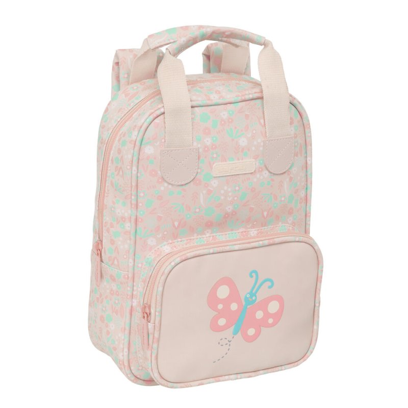 Butterfly backpack 28cm