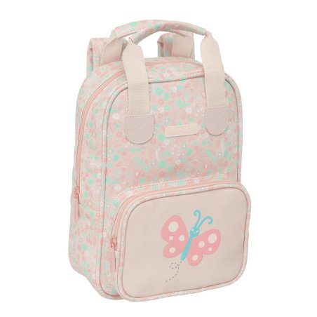 Butterfly backpack 28cm