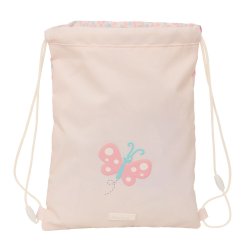 Butterfly gym bag 34cm